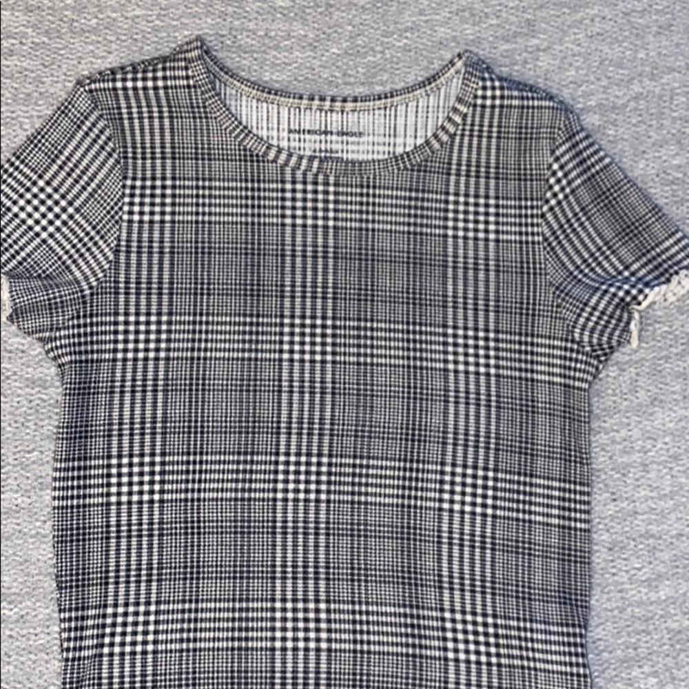 Cute casual tee